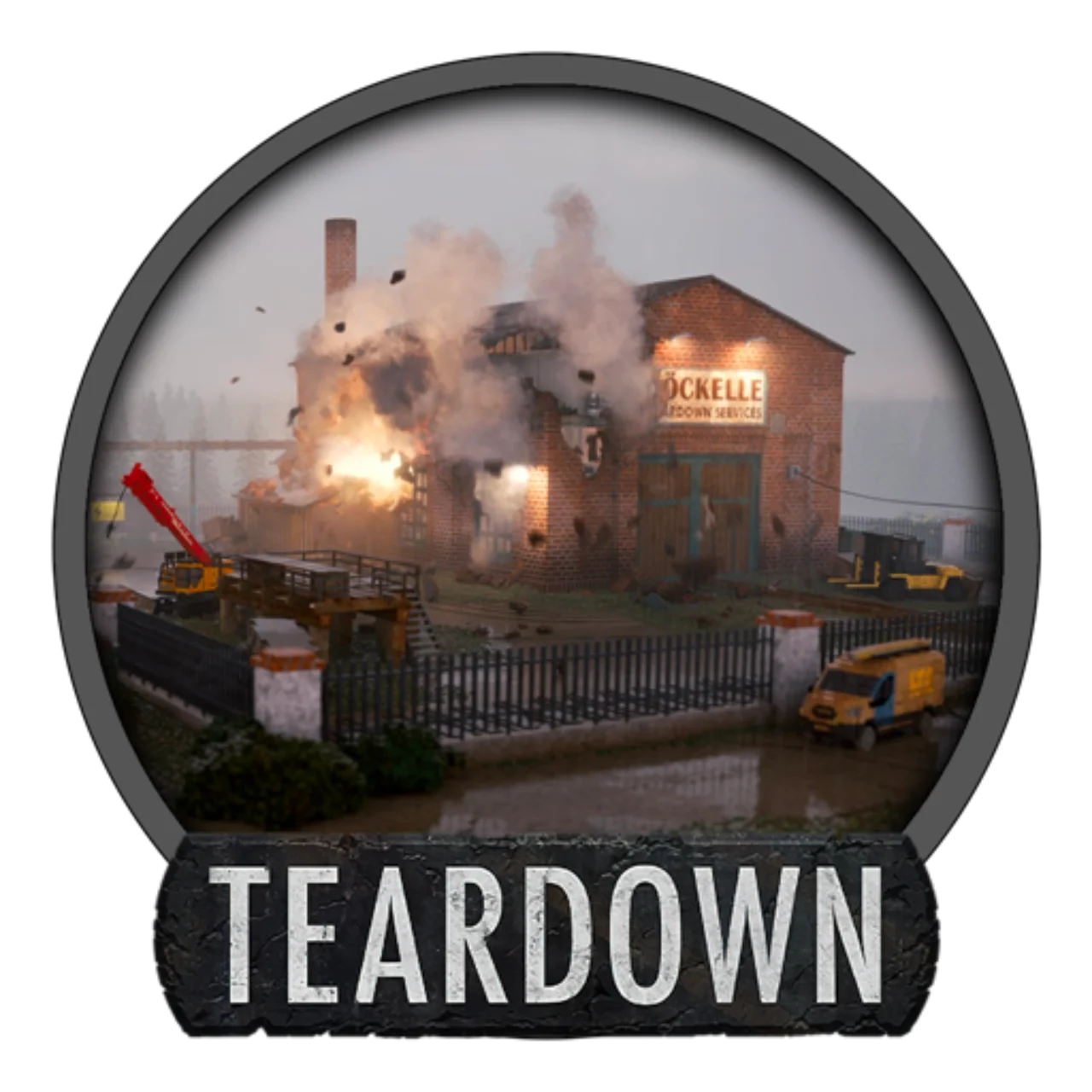 Teardown