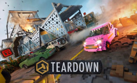 Breaking Boundaries: Teardown Unleashes Destructive Fun on iPad